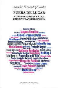 Fuera de lugar