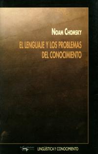 El lenguaje y los problemas del conocimiento