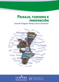 Paisaje, turismo e innovación
