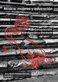 Música, mujeres y educación.