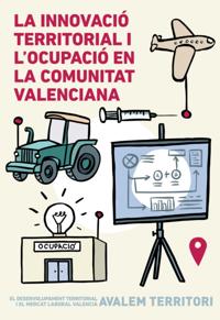 La innovació territorial i l''ocupació en la Comunitat Valenciana