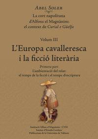 L''Europa cavalleresca i la ficció literària