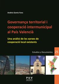 Governança territorial i cooperació intermunicipal al País Valencià
