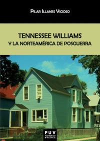 Tennessee Williams y la Norteamérica de posguerra
