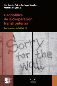Geopolítica de la cooperación transfronteriza
