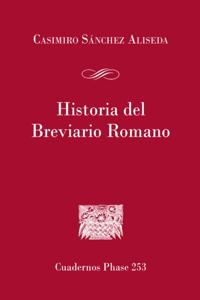 Historia del Breviario Romano