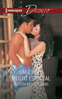Um chefe muito especial
