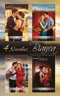 E-PACK Bianca mayo 2018 - 1