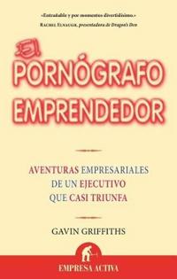 PORNOGRAFO EMPRENDEDOR,EL