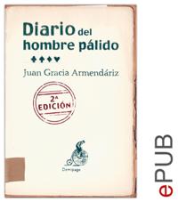 Diario del hombre palido
