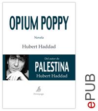 Opium Poppy