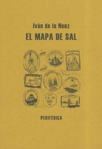 El mapa de sal