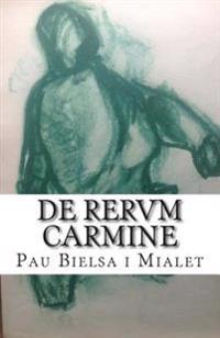 De Rerum Carmine