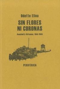 Sin flores ni coronas