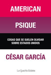 American psique