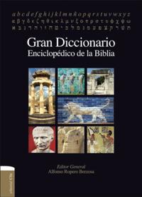 Gran Diccionario enciclopédico de la Biblia