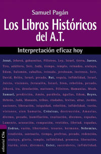 La Los Libros Hist��ricos del Antiguo Testamento