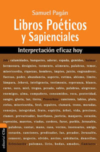 El Libros Po��ticos y Sapienciales
