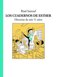 Los cuadernos de Esther