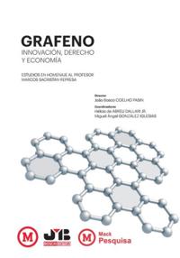 Grafeno, innovación, derecho y economía