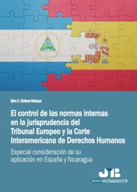 El control de las normas internas