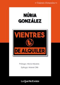Vientres de alquiler