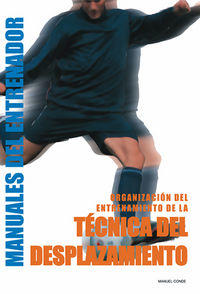 Técnica del desplazamiento