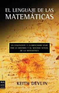Devlin, K: Lenguaje de Las Matemáticas