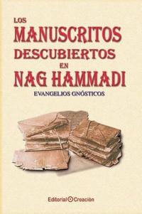 Los manuscritos descubiertos en Nag Hammadi