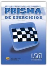 Prisma - comienza - cuaderno de ejercicios (a1)