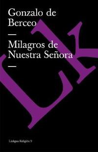 Milagros de Nuestra Señora