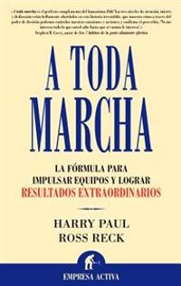 A Toda Marcha