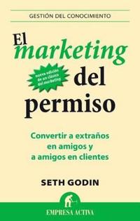 El marketing del permiso