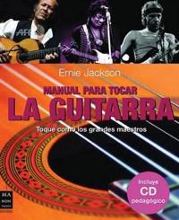 Manual para tocar la guitarra