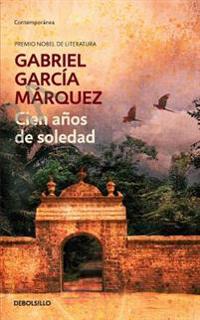 Cien anos de soledad