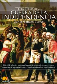 Breve Historia de la Guerra de Independencia española