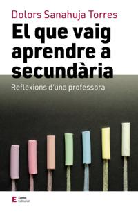 El que vaig aprendre a secundària
