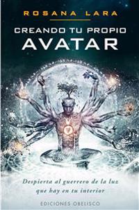 Creando Tu Propio Avatar = Creating Your Own Avatar