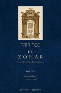 El Zohar (Vol. 17)