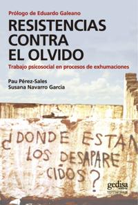 Resistencias contra el olvido