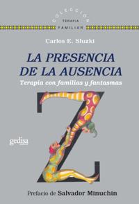 La presencia de la ausencia