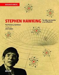 Biograf¡a Breve. Stephen Hawking