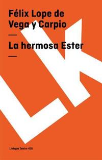 La hermosa Ester