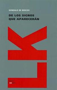 De los signos que aparecerán antes del juicio