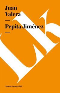 Pepita Jiménez