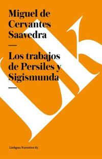 Los trabajos de Persiles y Sigismunda