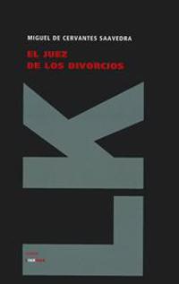 El juez de los divorcios