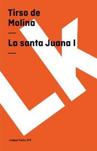 La santa Juana