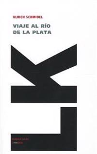 Viaje al río de la Plata