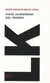 Viaje alrededor del Mundo